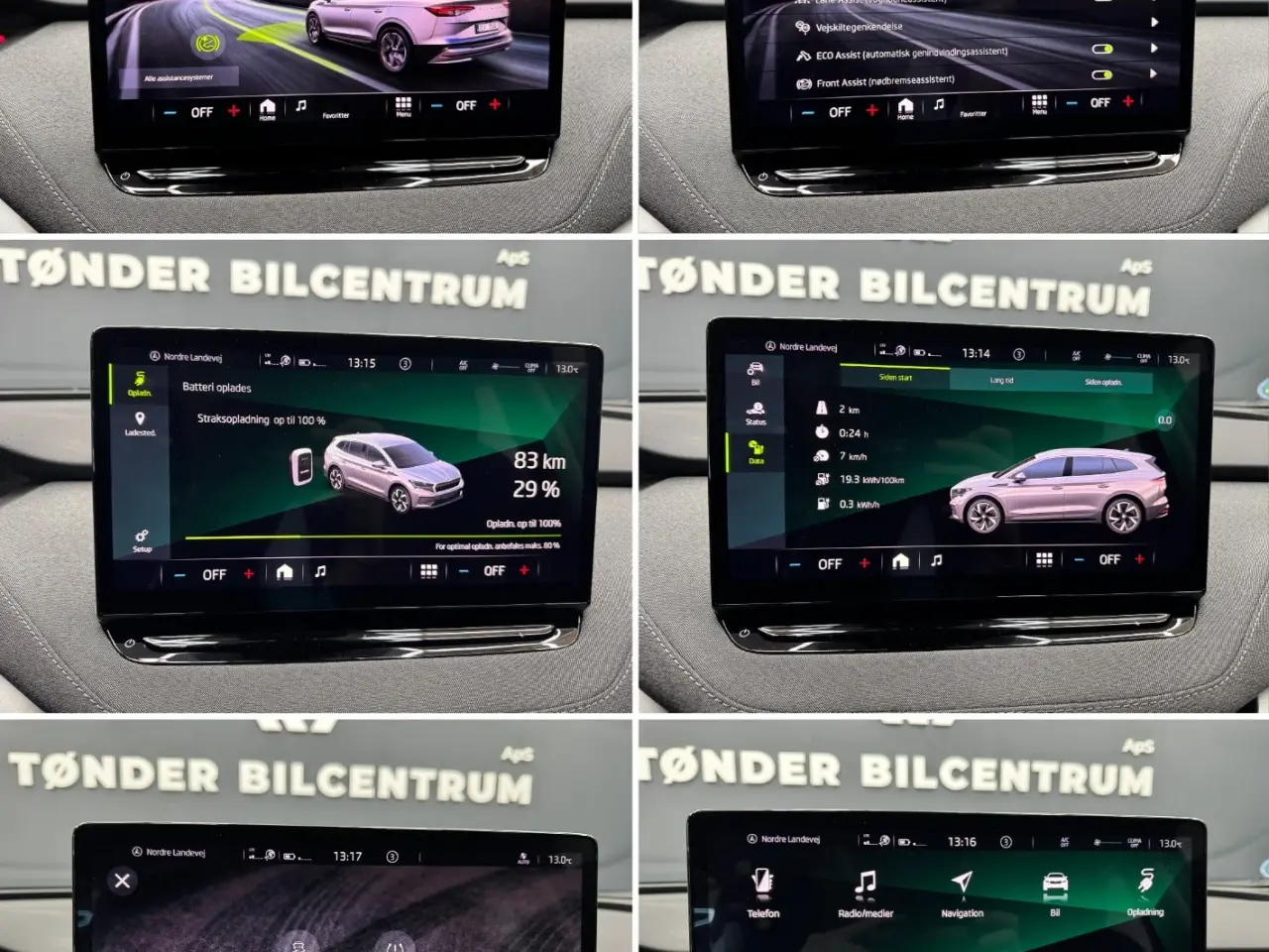 Billede 12 - Skoda Enyaq 50 iV