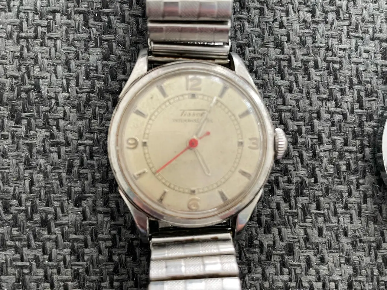 Billede 5 - Vintage ure 4 stk 