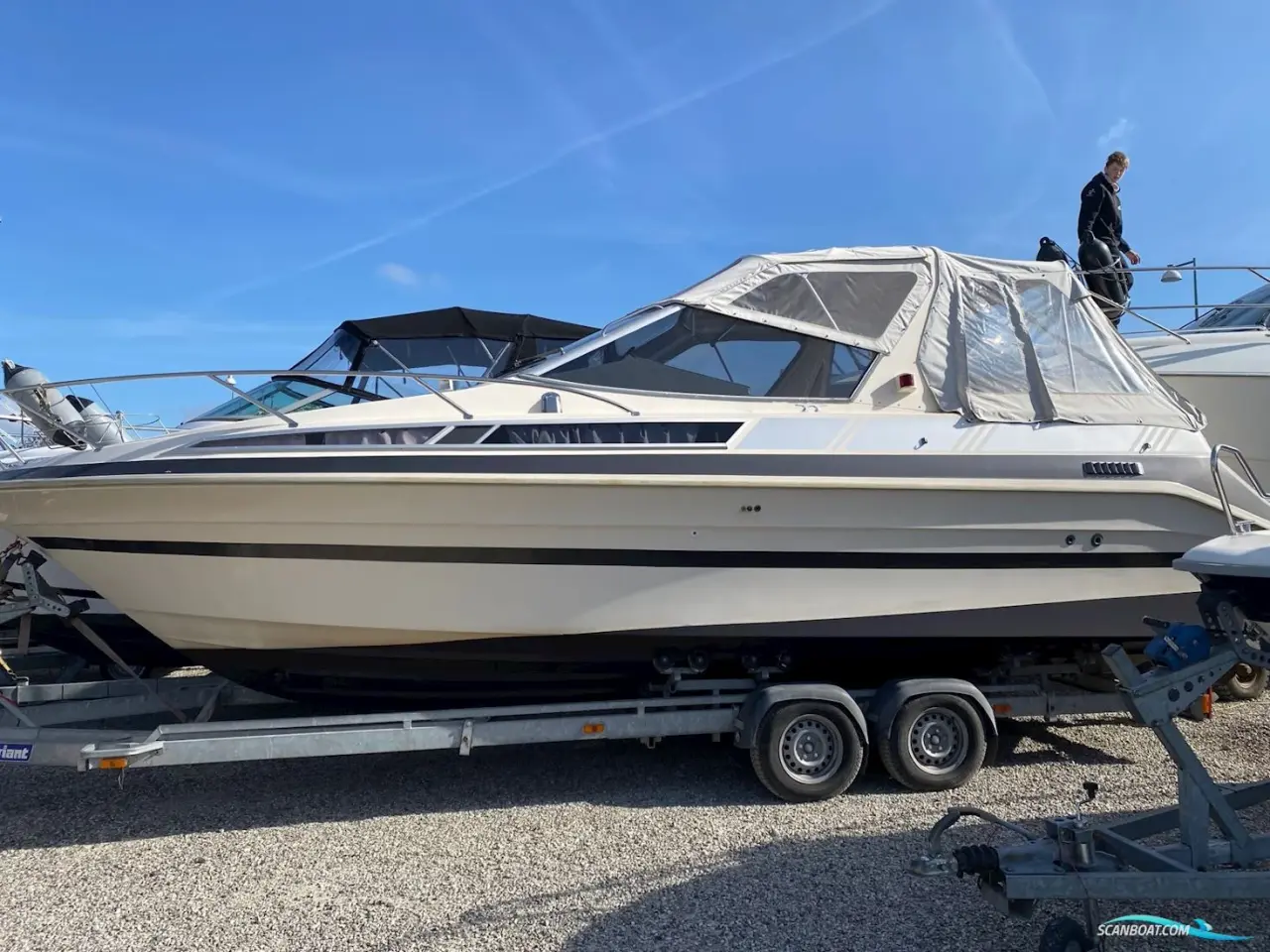 Billede 1 - Draco 2700