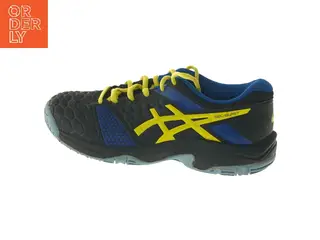 Asics Gel-Blast sko størrelse 35,5 fra Asics (str. 35,5 )