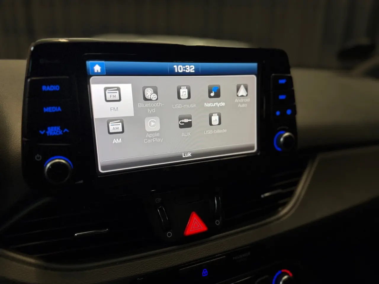 Billede 15 - Hyundai i30 1,0 T-GDi Life