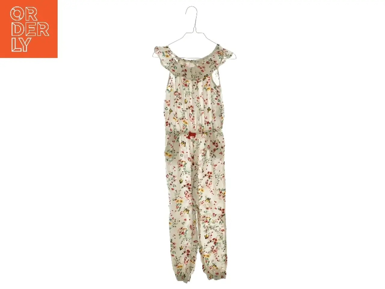 Billede 1 - Buksedragt fra H&M