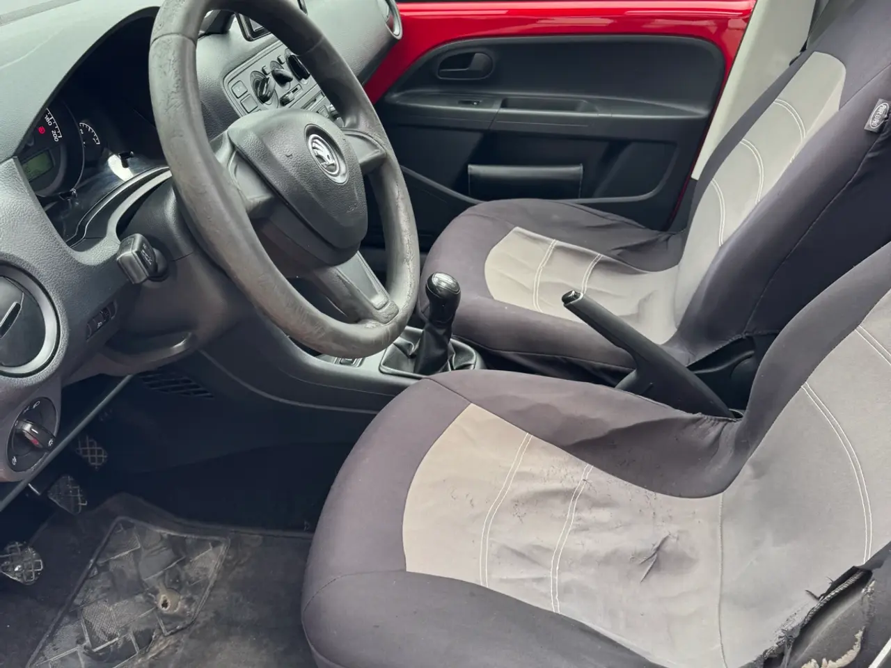 Billede 11 - Skoda Citygo