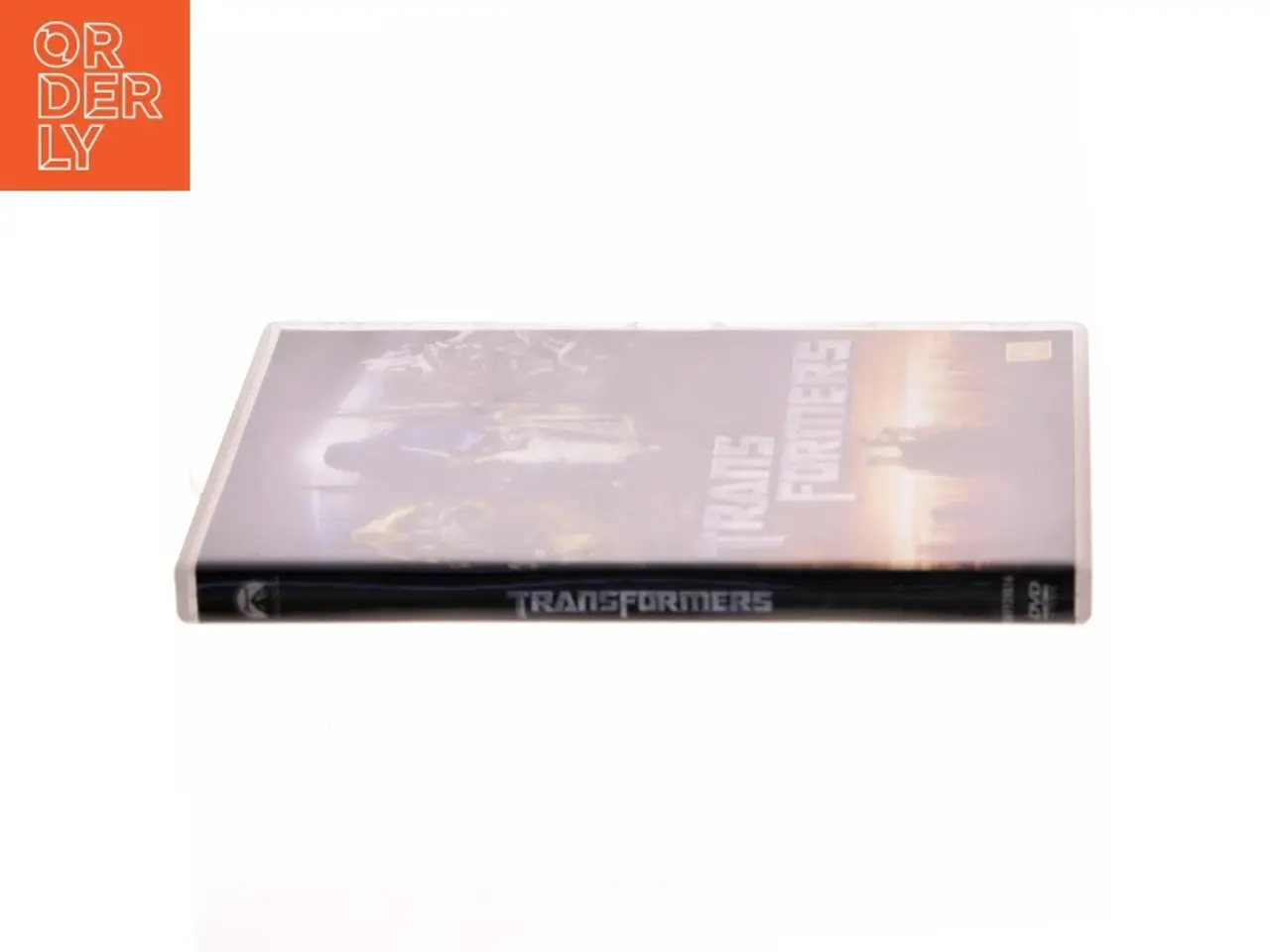 Billede 2 - TRANSFORMERS