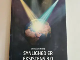 Synlighed er eksistens 3.0