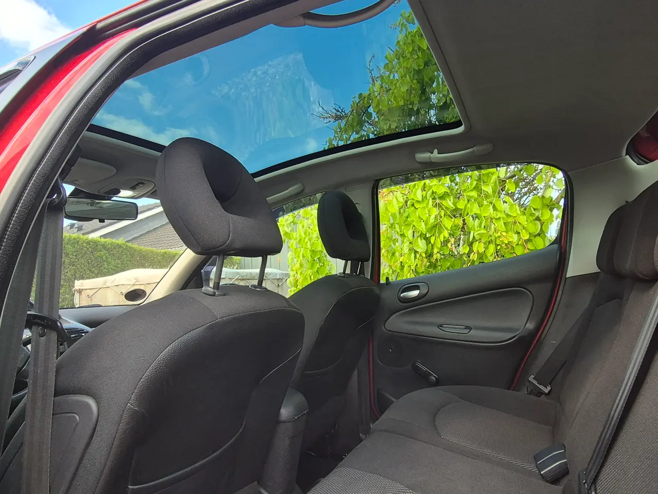 Billede 7 - Peugeot 206 1.6