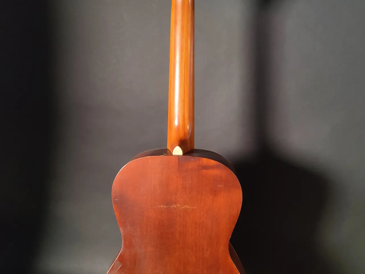 Billede 5 - Vintage Levin Model 125 akustisk guitar