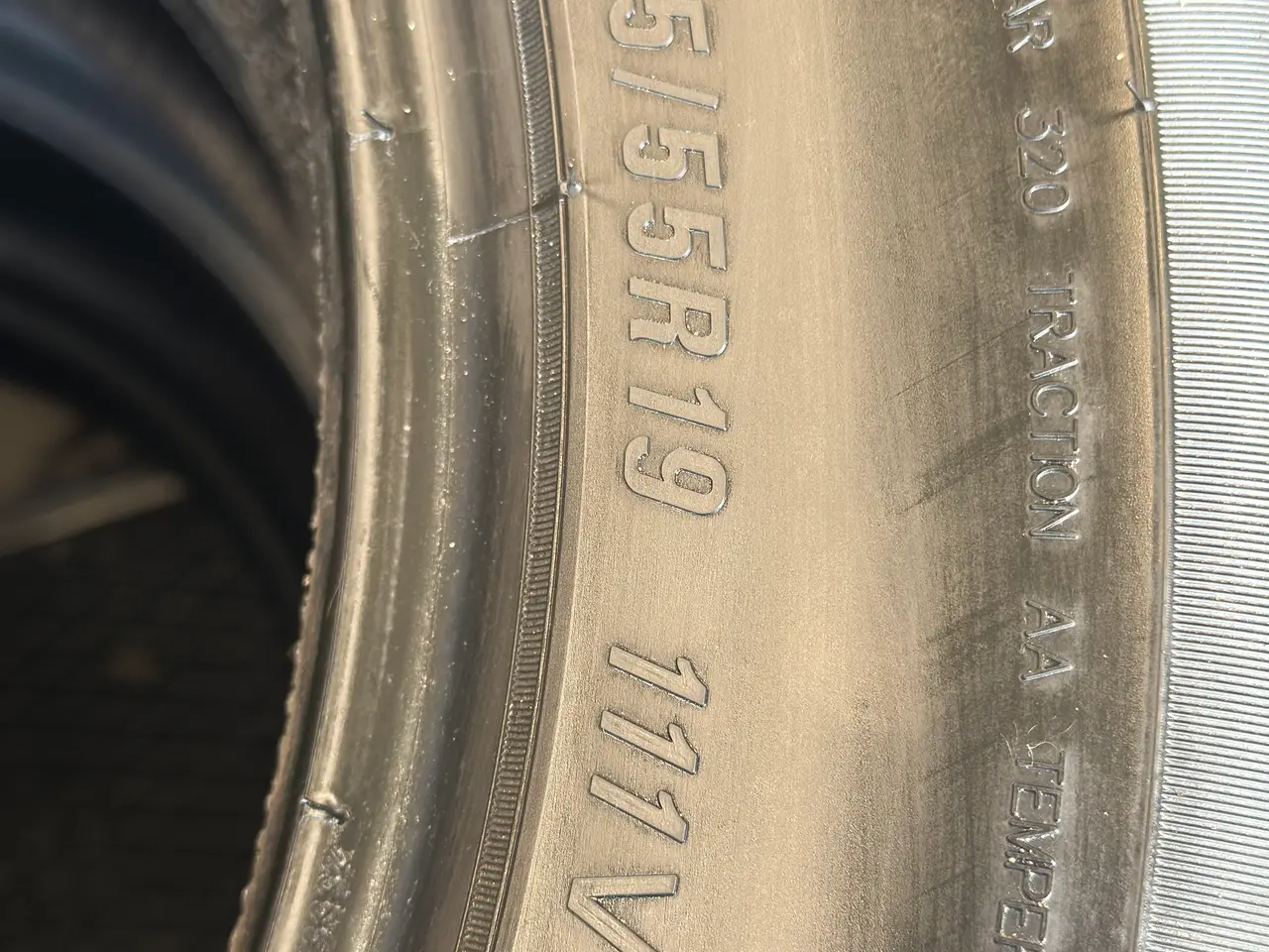 Billede 3 - Maxxis sommerdæk 