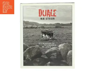 Duale mæ Steidn af Helge Haugen (Bog)