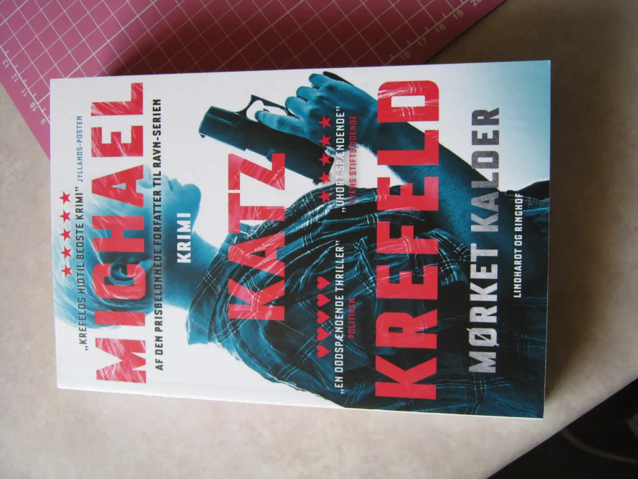 Billede 3 - Michael Katz Krefeld
