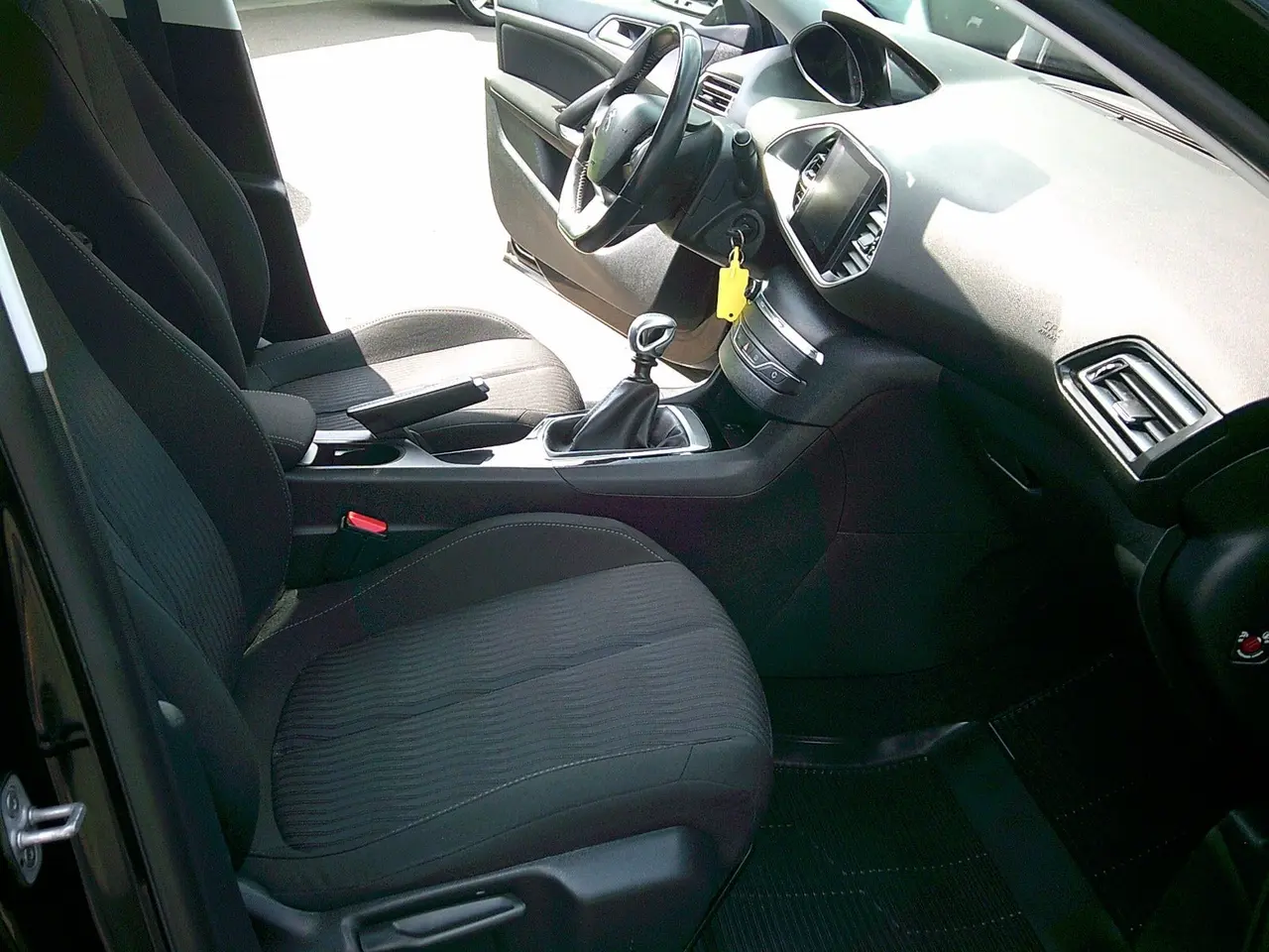 Billede 14 - Peugeot 308 1,2 e-THP 130 Active SW