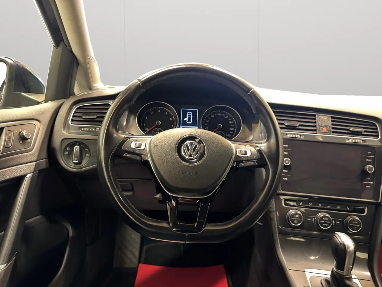 Billede 6 - VW Golf VII 1,5 TSi 130 Comfortline DSG