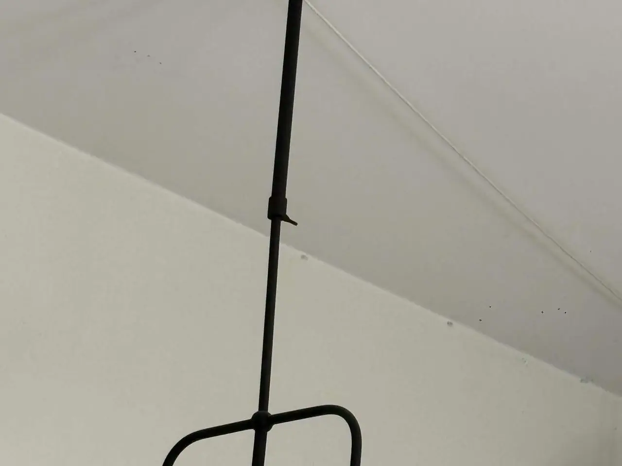 Billede 1 - Jeanne d'arc - loftlampe