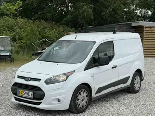 Ford Transit Connect 1,5 EcoBlue Active aut. lang