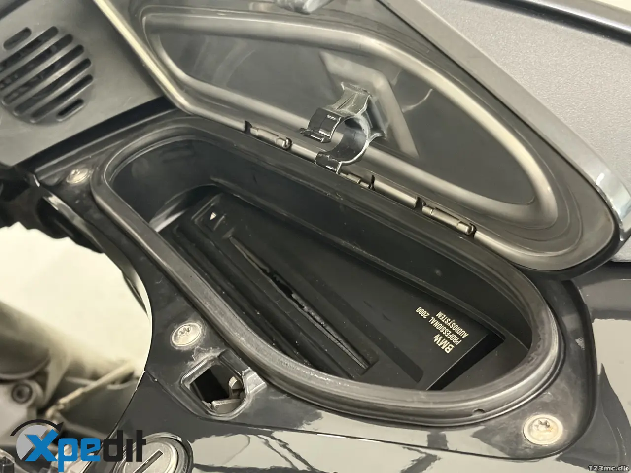Billede 17 - BMW R 1200 RT