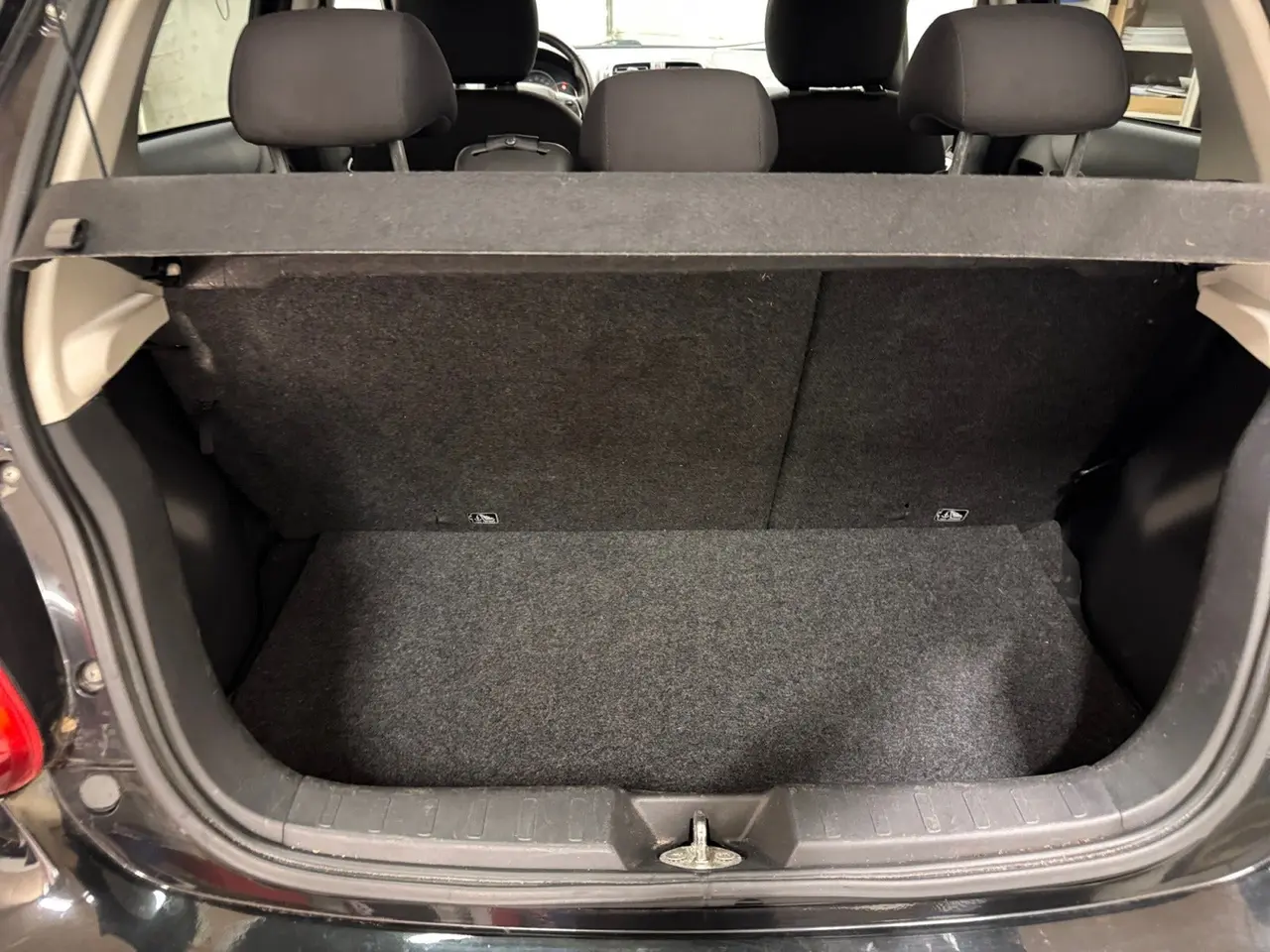Billede 12 - Mitsubishi Space Star 1,2 Anniversary+