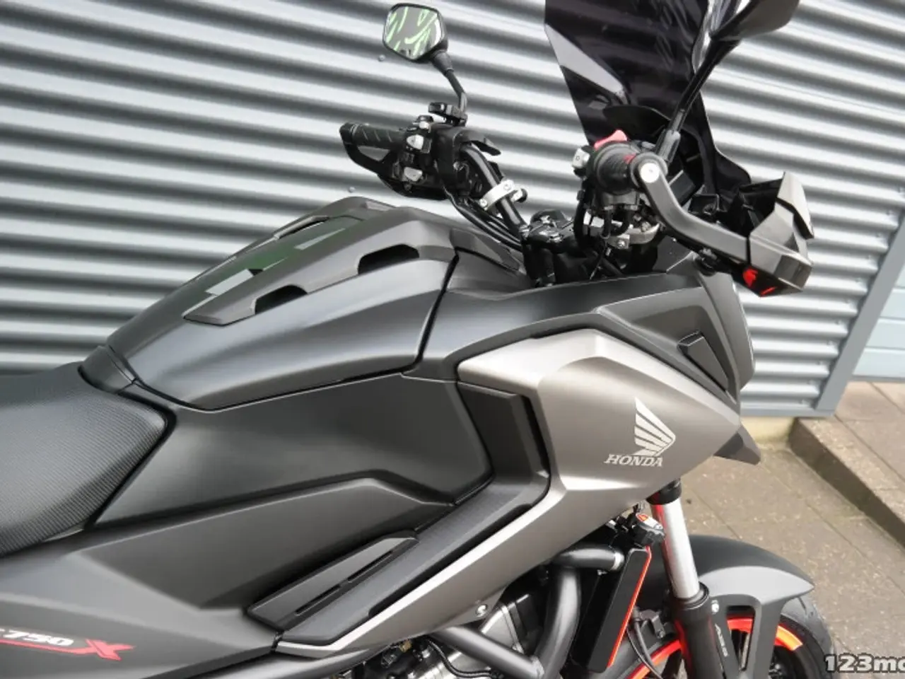 Billede 10 - Honda NC 750 XD MC-SYD BYTTER GERNE
