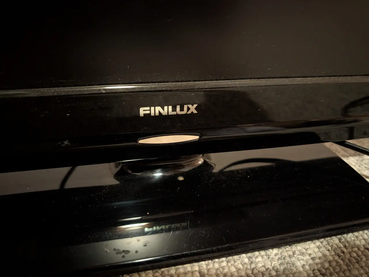 Billede 2 - Finlux 24" LED TV med DVD