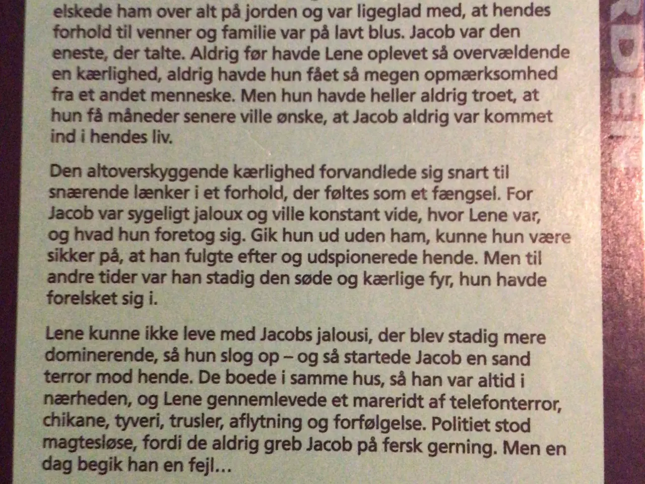 Billede 14 - Virkelighedens Verden : se billeder