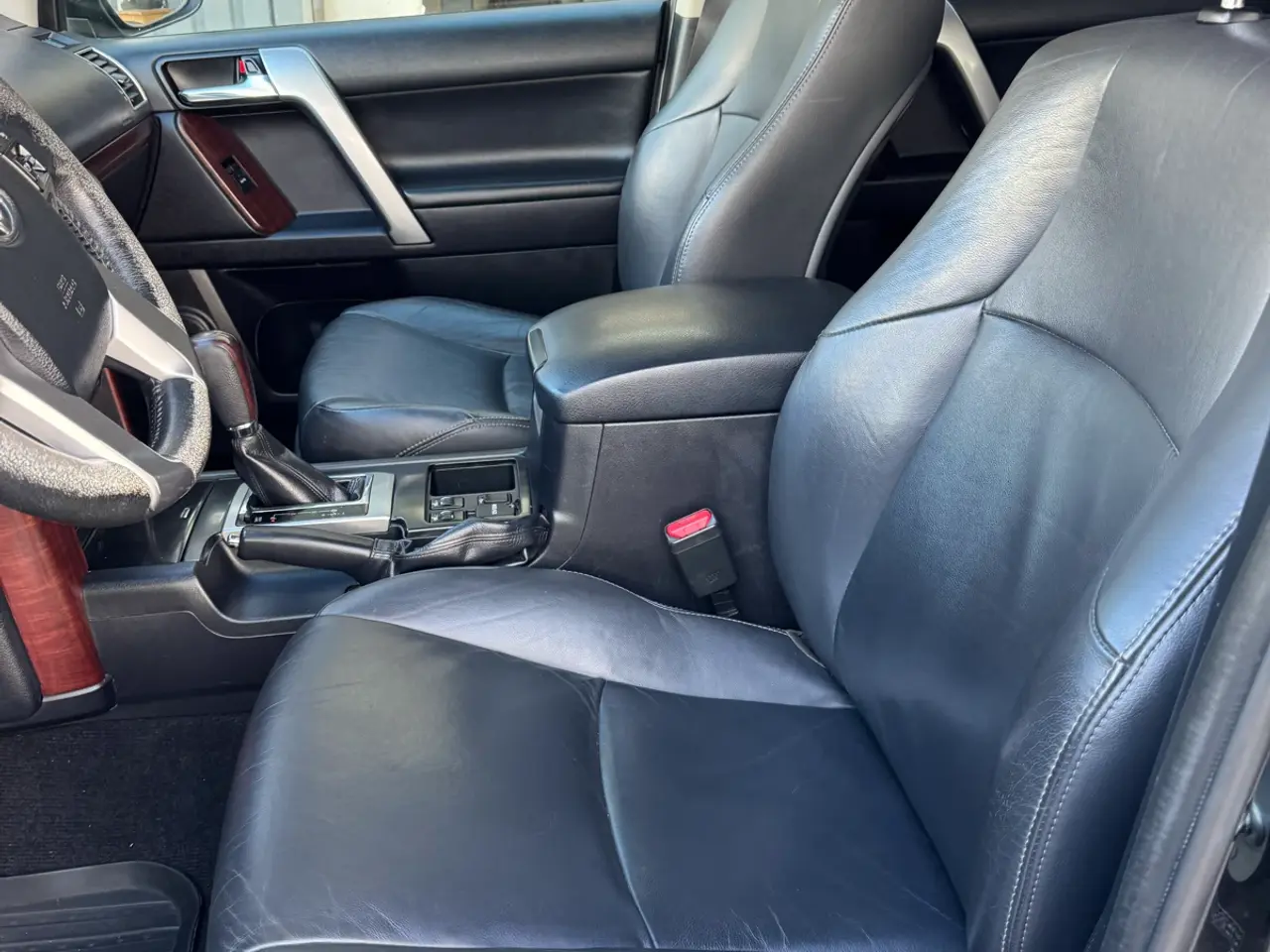 Billede 14 - Toyota Landcruiser