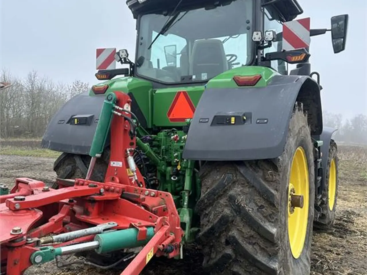 Billede 7 - John Deere 7R 310 Signature