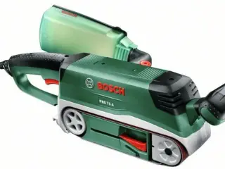 Bosch båndsliber PBS 75 A udlejes