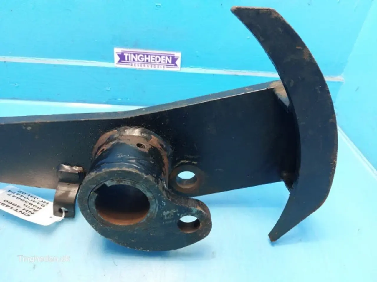Billede 10 - New Holland 4860 Krumtap Arm 944004474