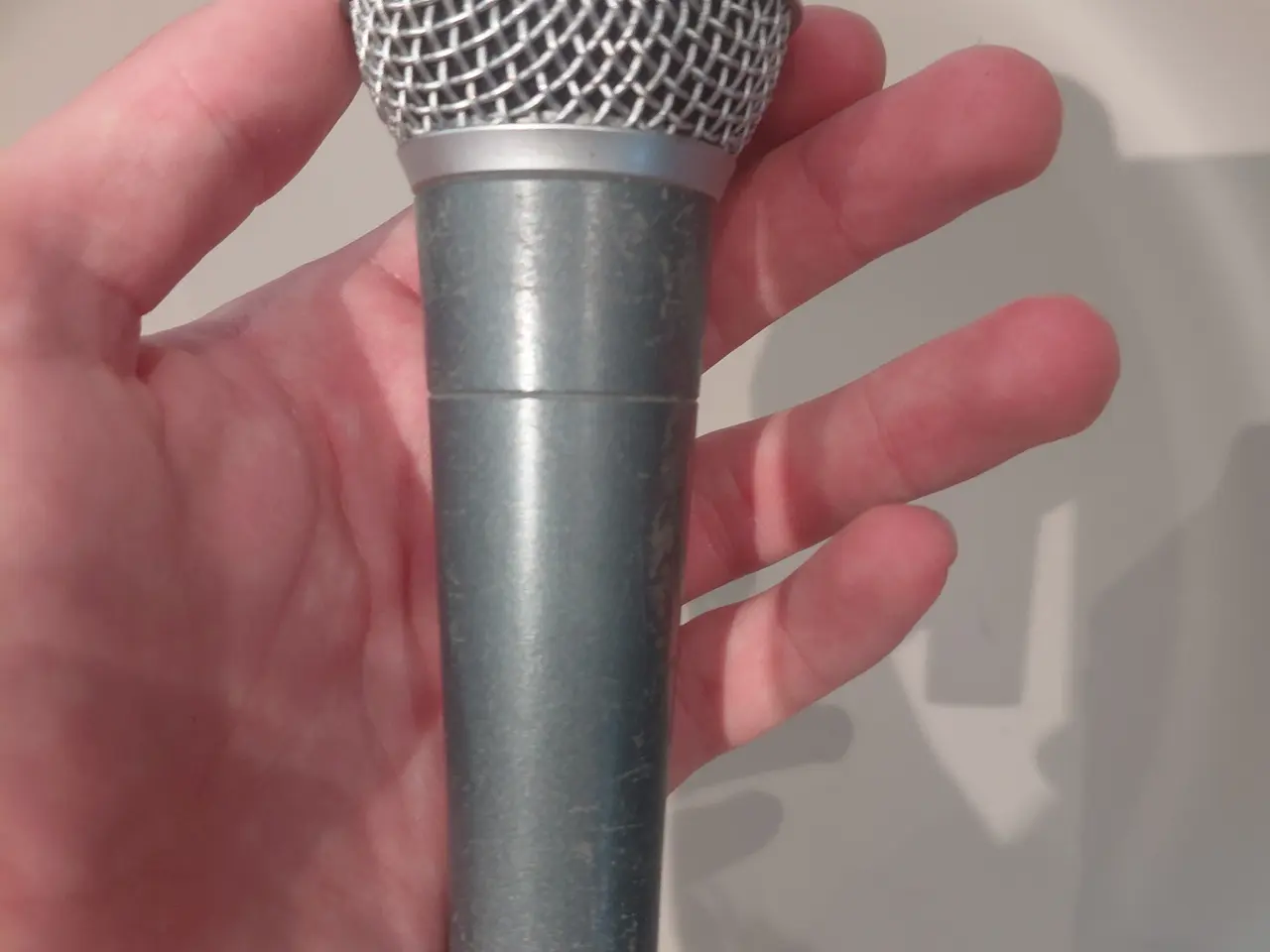 Billede 2 - Shure Beta 58A