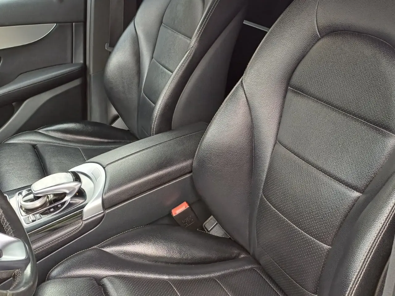 Billede 15 - Mercedes GLC220 d 2,2 aut. 4Matic Van