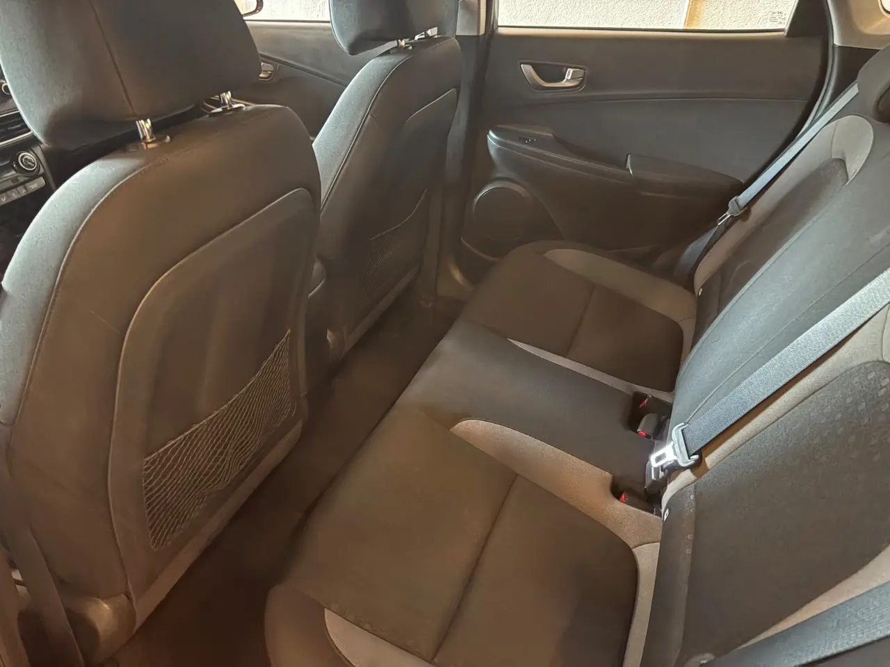 Billede 6 - Hyundai Kona 1,0 T-GDi Trend