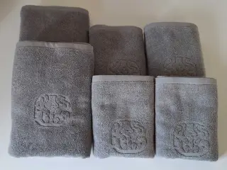 Nye Georg Jensen Damask håndklæder