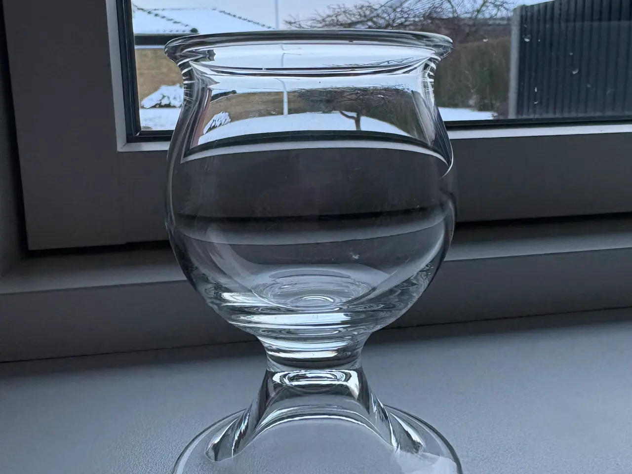 Billede 6 - Holmegaard rød- og hvidvinsglas