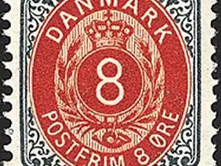 Frimærker Købes