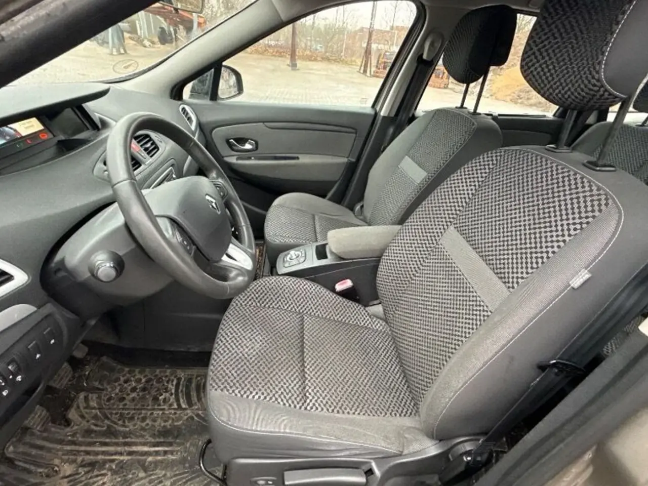 Billede 5 - Renault GRAND SCENIC