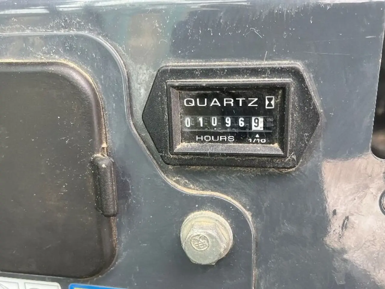 Billede 4 - Kobelco SK 28SR- 6 E