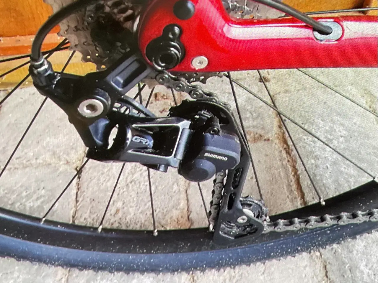 Billede 3 - Lækker Merida gravelcykel