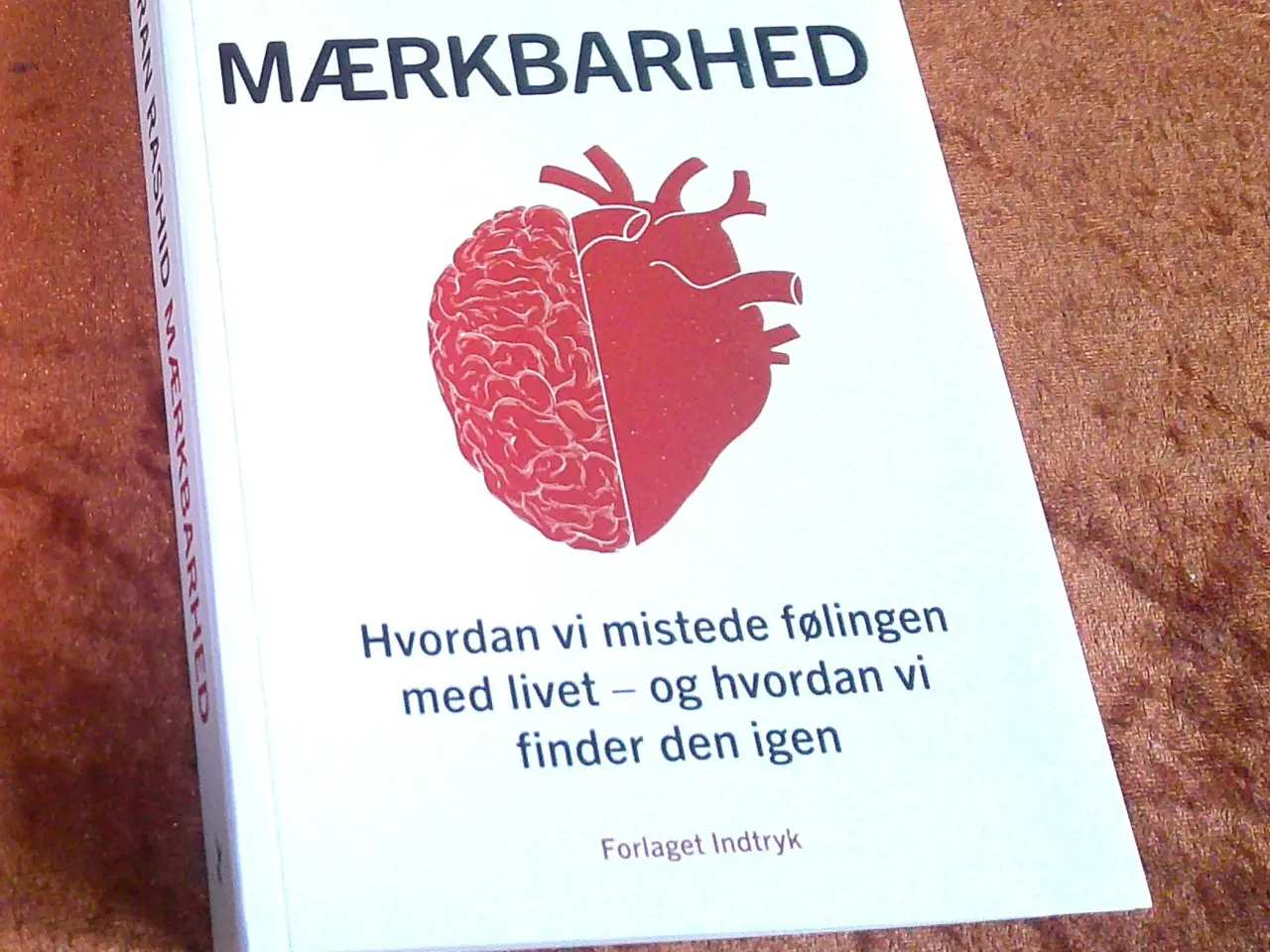 Billede 1 - Mærkbarhed, Imran Rashid