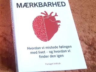 Mærkbarhed, Imran Rashid