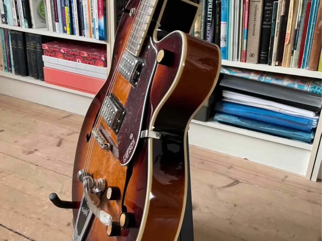 Billede 3 - Guitar Gretsch G2420T Streamliner