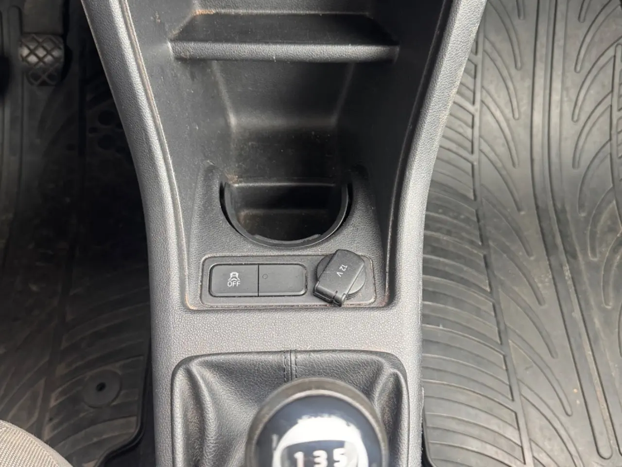 Billede 8 - VW Up! 1,0 60 Groove Up!