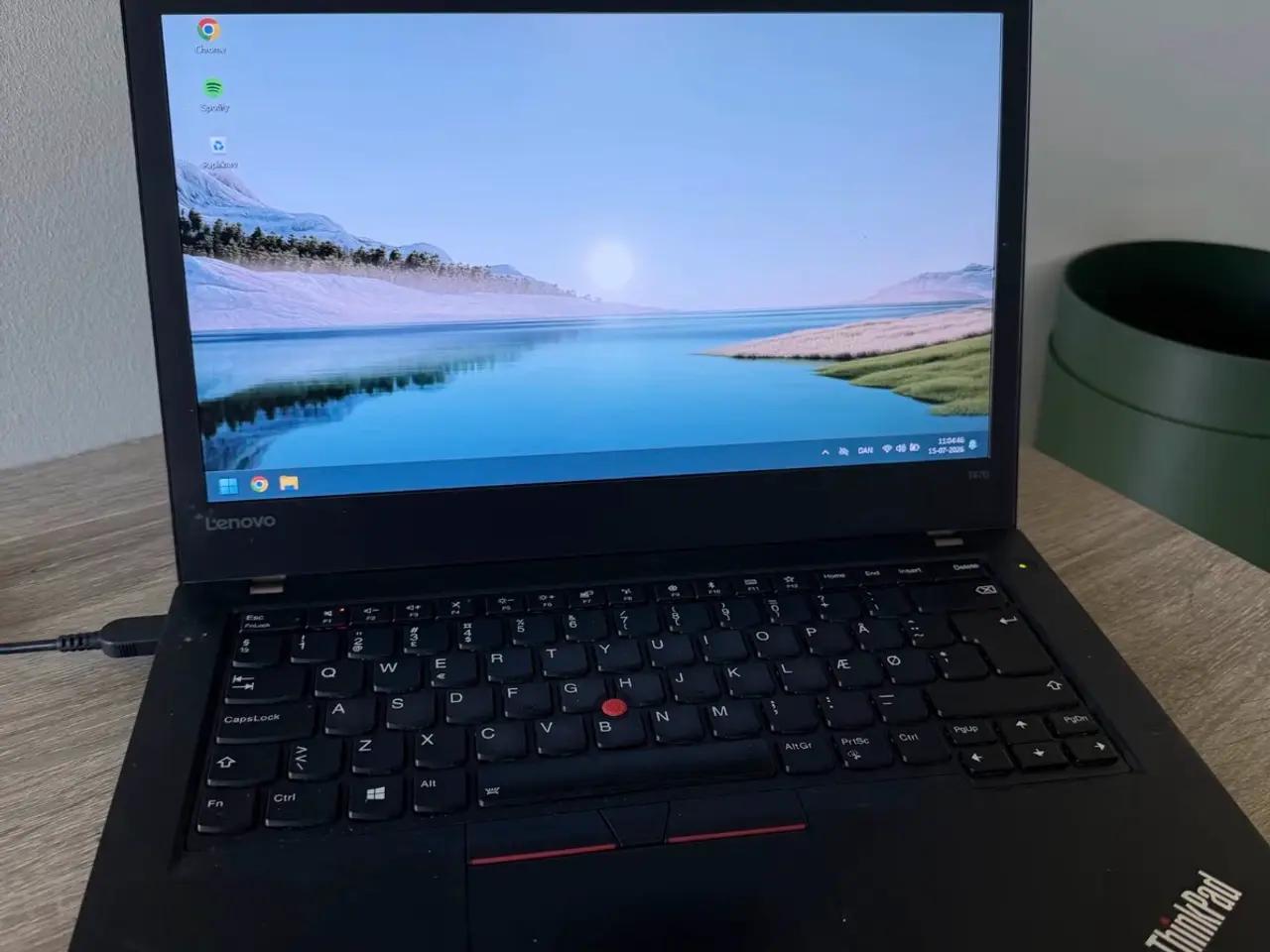 Billede 1 - Lenovo t470