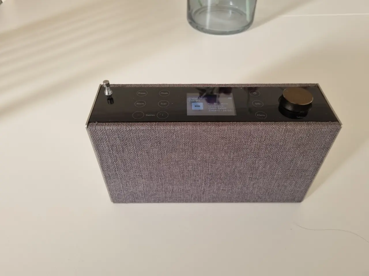 Billede 1 - George Jensen DAB+/FM radio