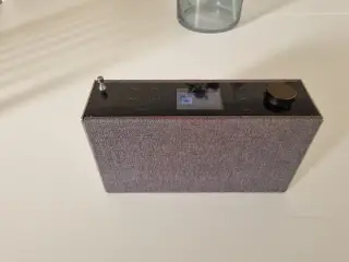 George Jensen  DAB+/FM radio