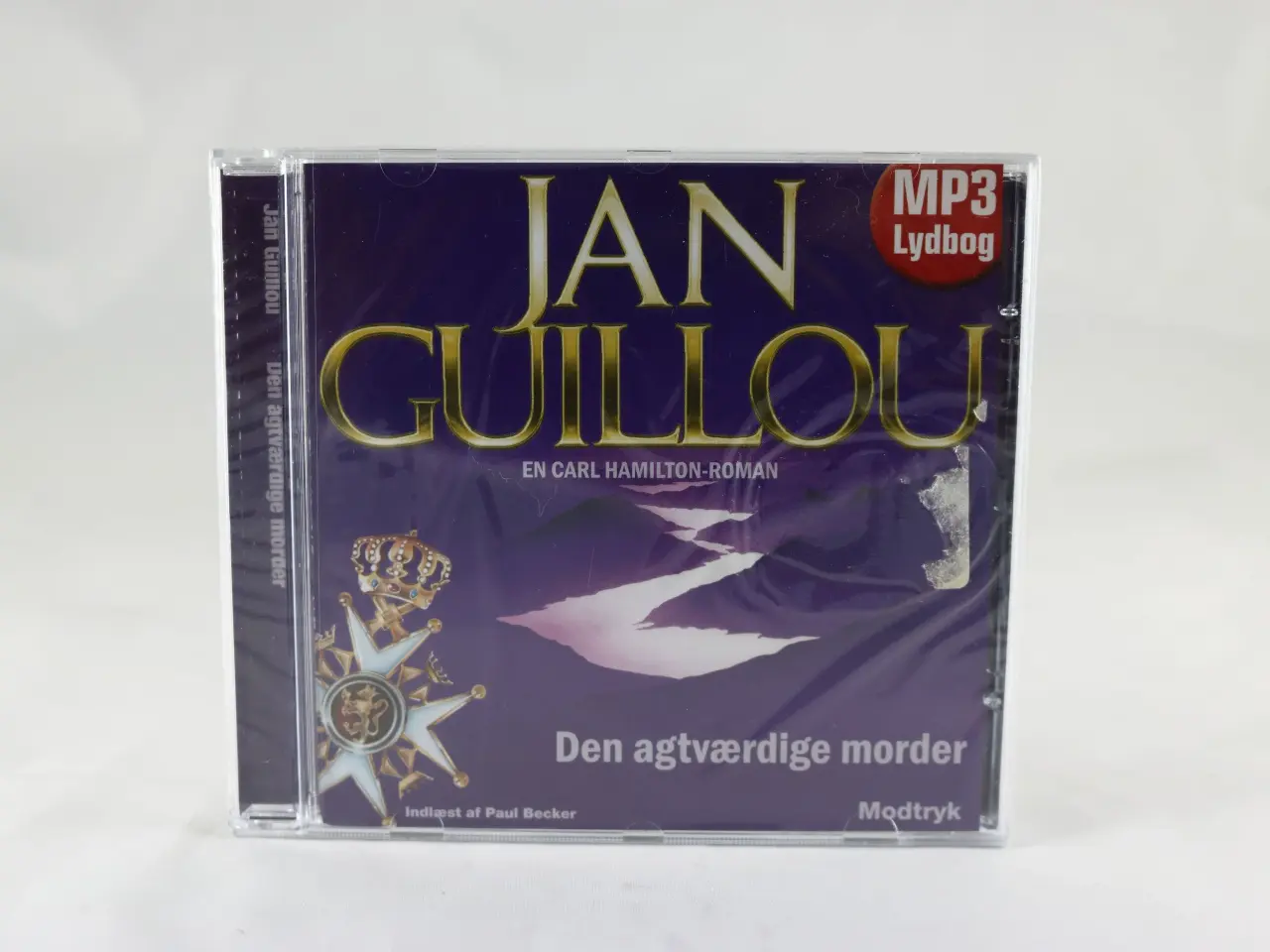 Billede 1 - Den agtværdige morder