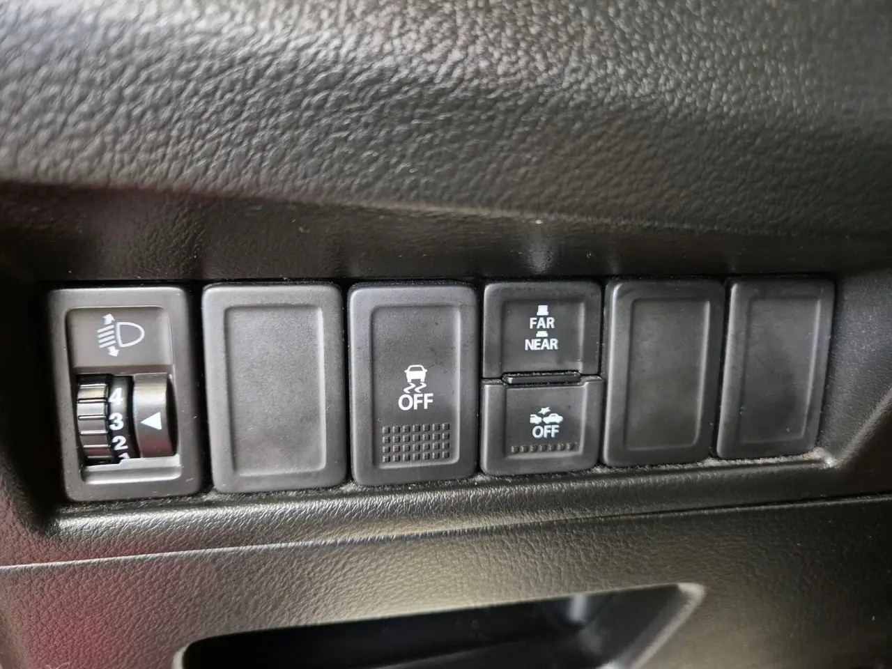 Billede 13 - Suzuki Baleno 1,2 Dualjet 16V Active 90HK 5d