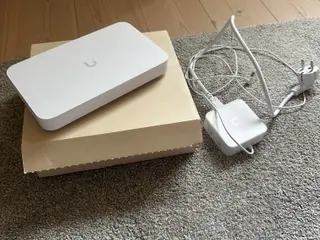 UniFi UXG-Fiber
