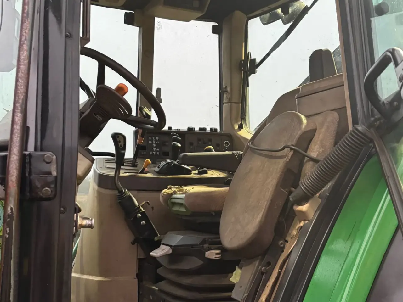Billede 4 - John Deere 6910 Auto Quad II-TLS