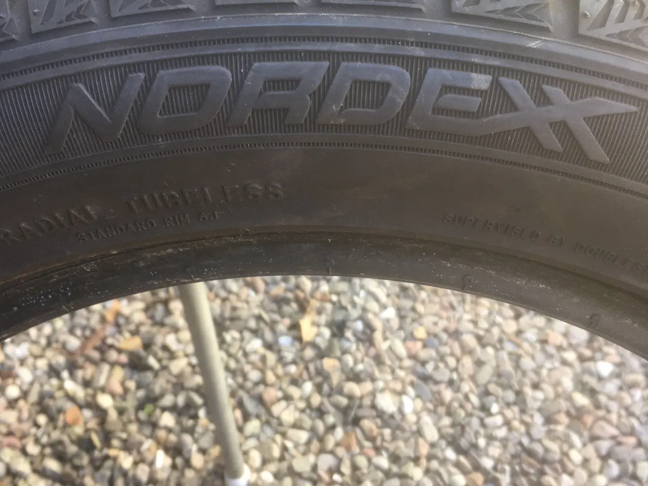 Billede 10 - 195 / 55 x R 16 87H