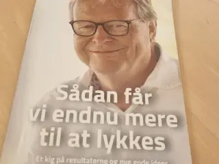 Annonce 277 - Bøger og blade