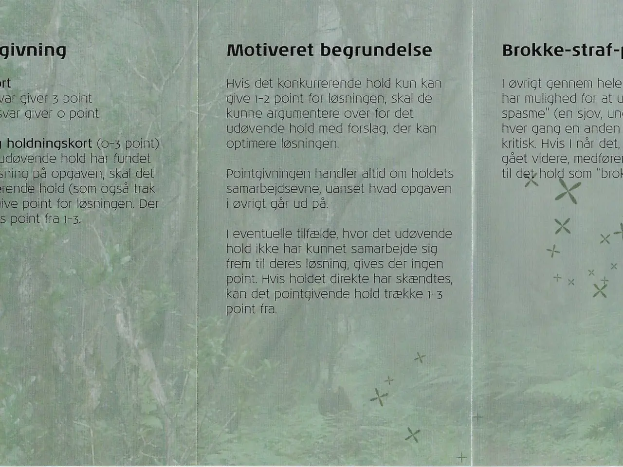 Billede 2 - Sjældent  Spil HK Samspillet Brætspil